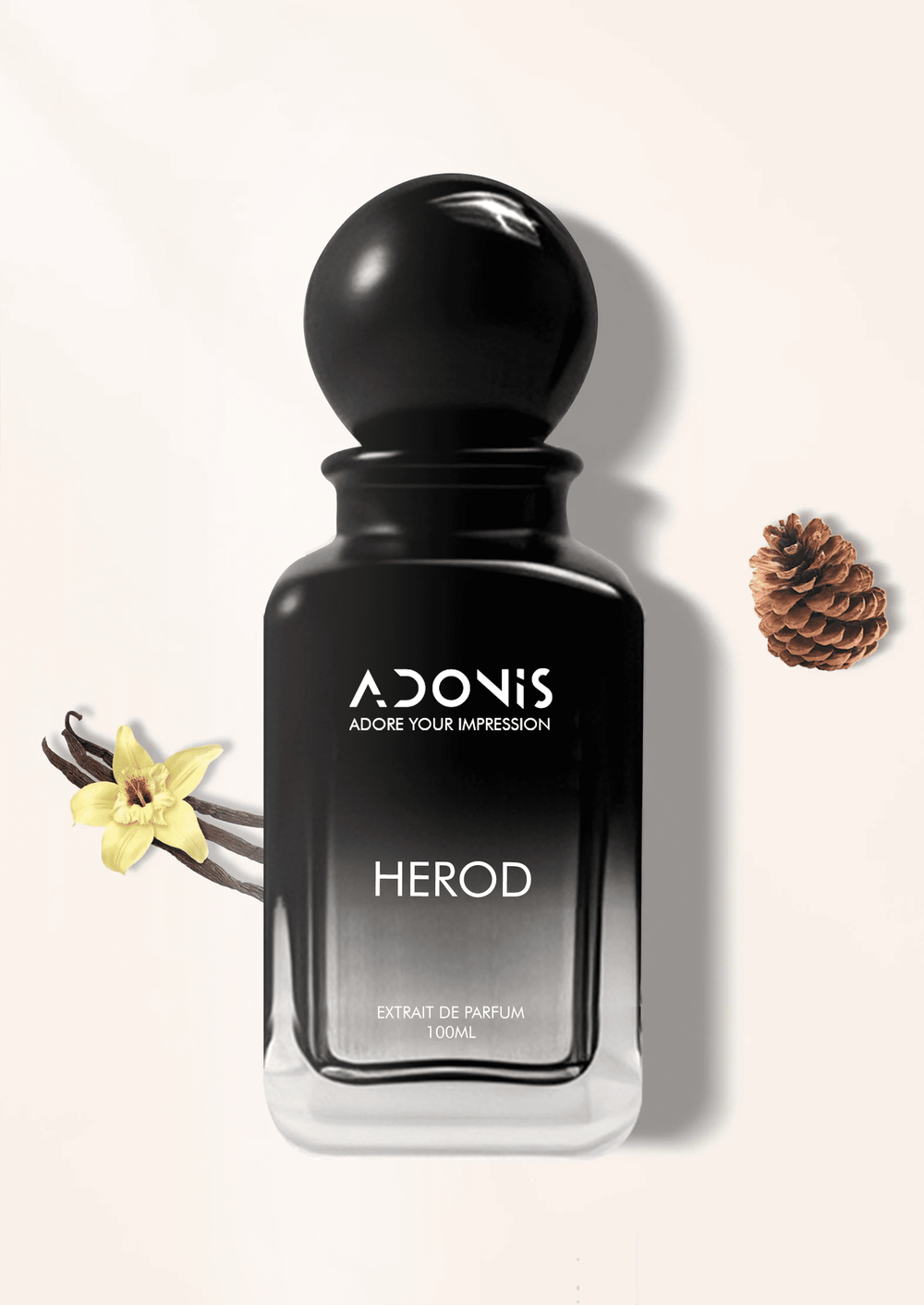 HEROD - Adonis