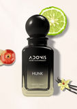 HUNK - Adonis