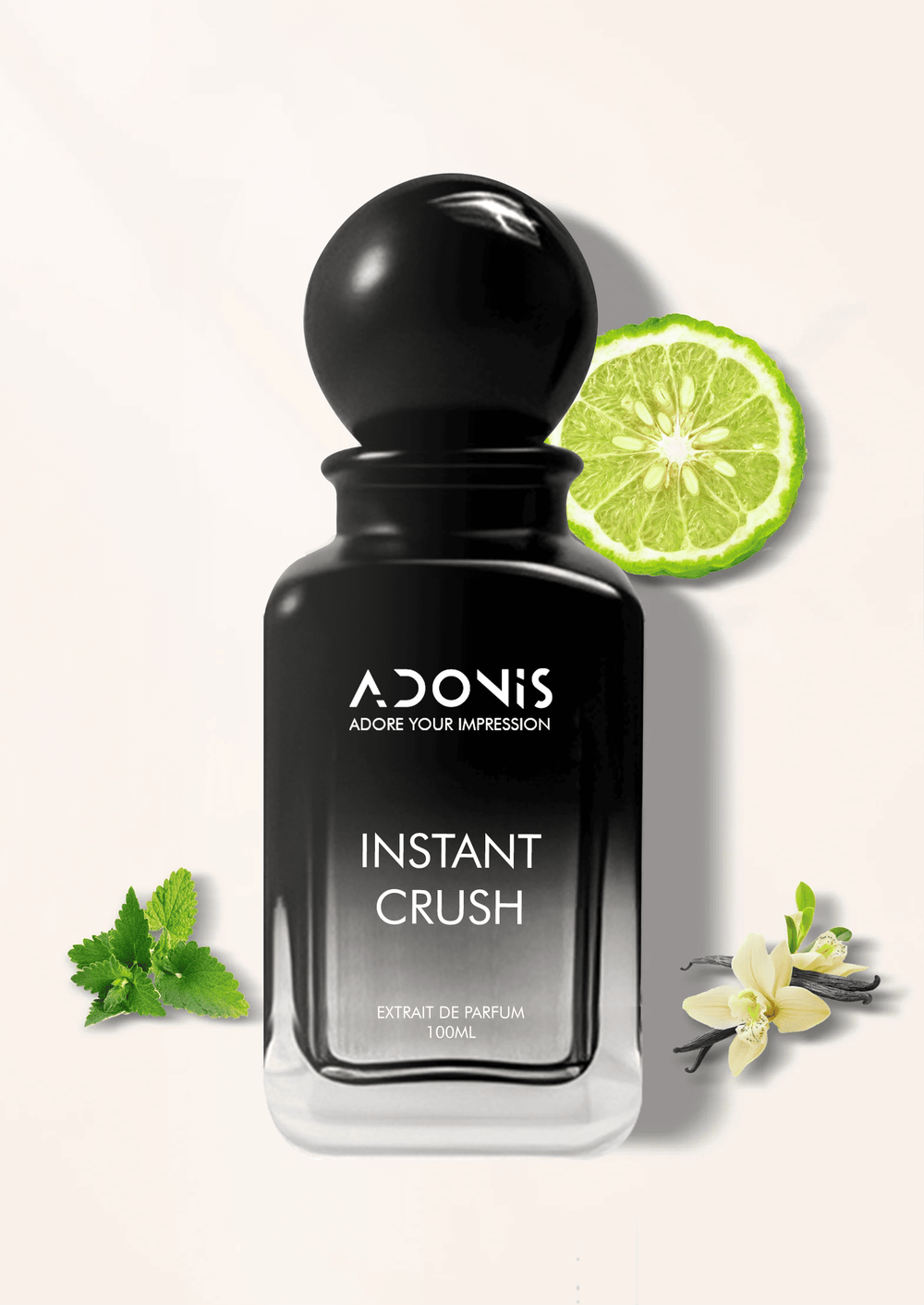 INSTANT CRUSH - Adonis