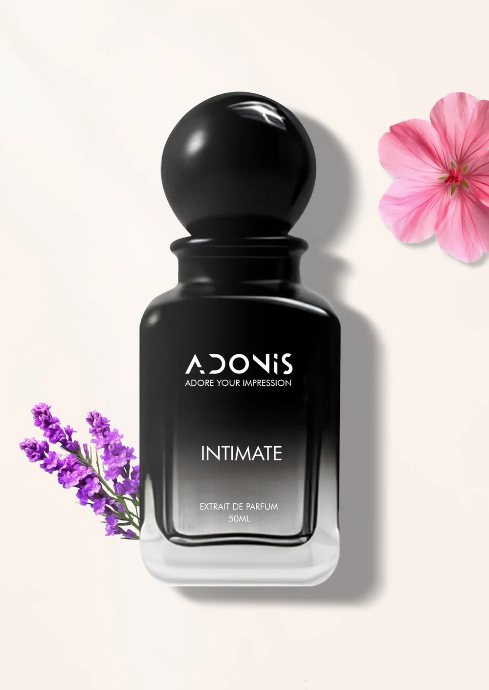 INTIMATE - Adonis