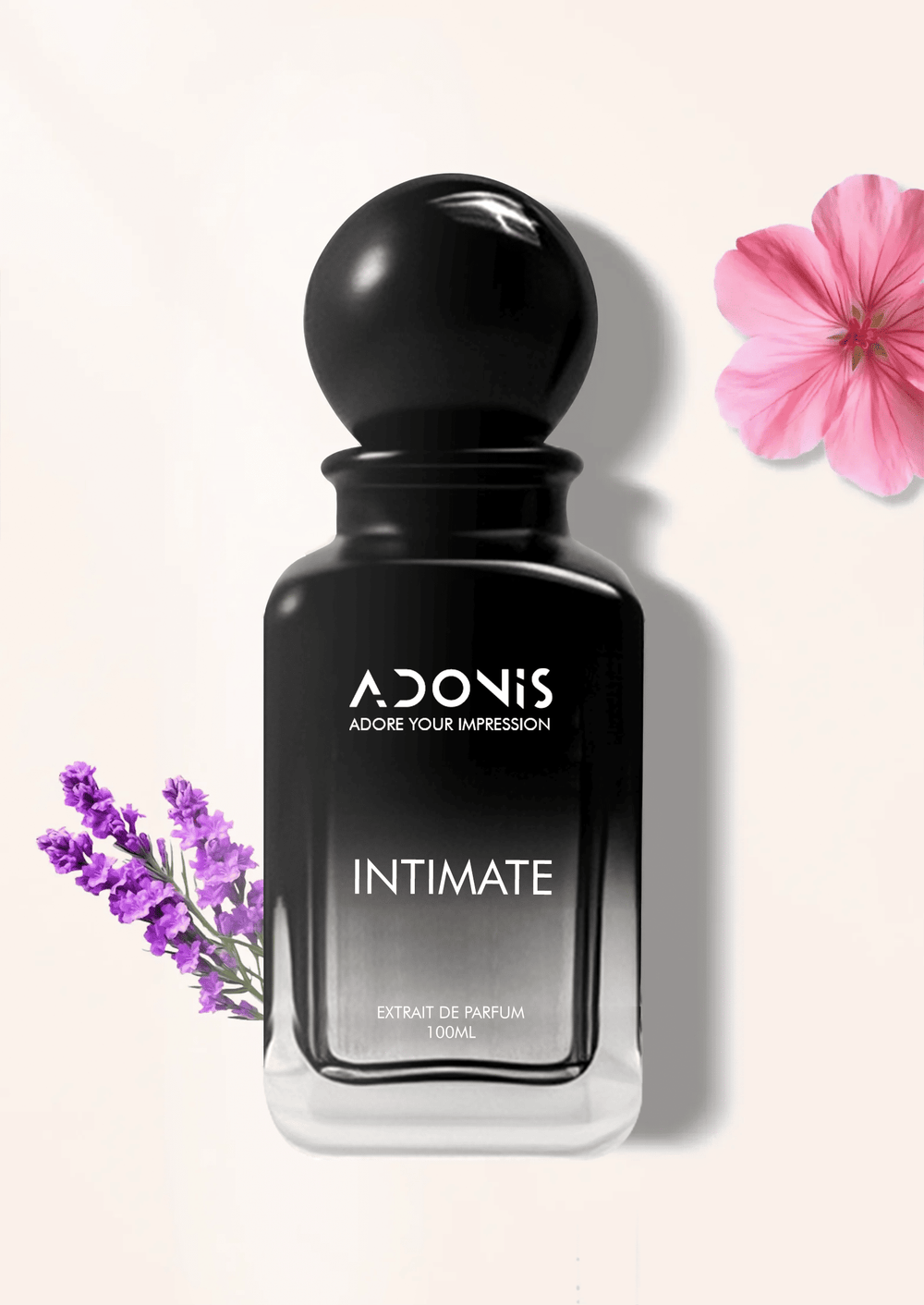 INTIMATE - Adonis