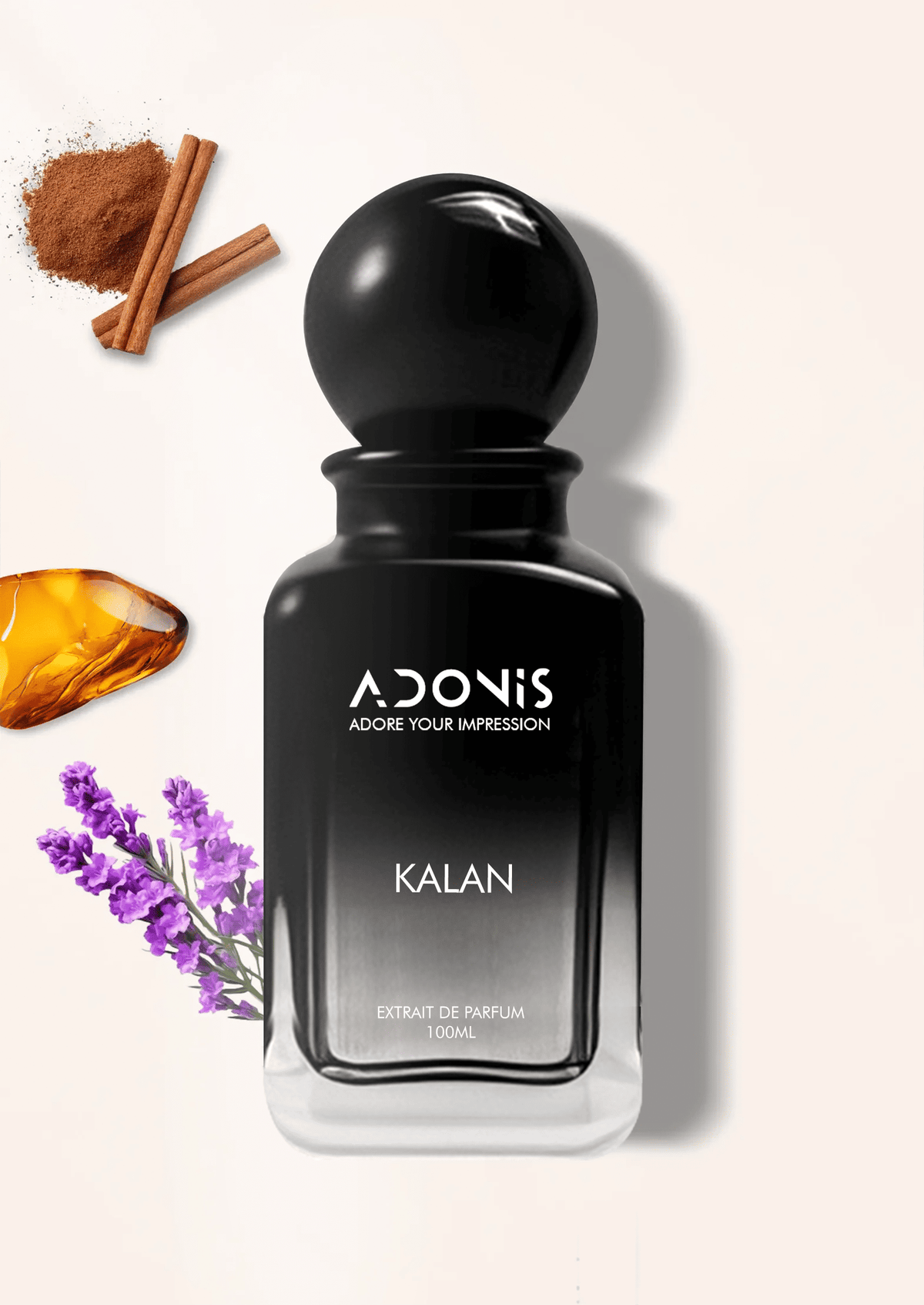 KALAN - Adonis