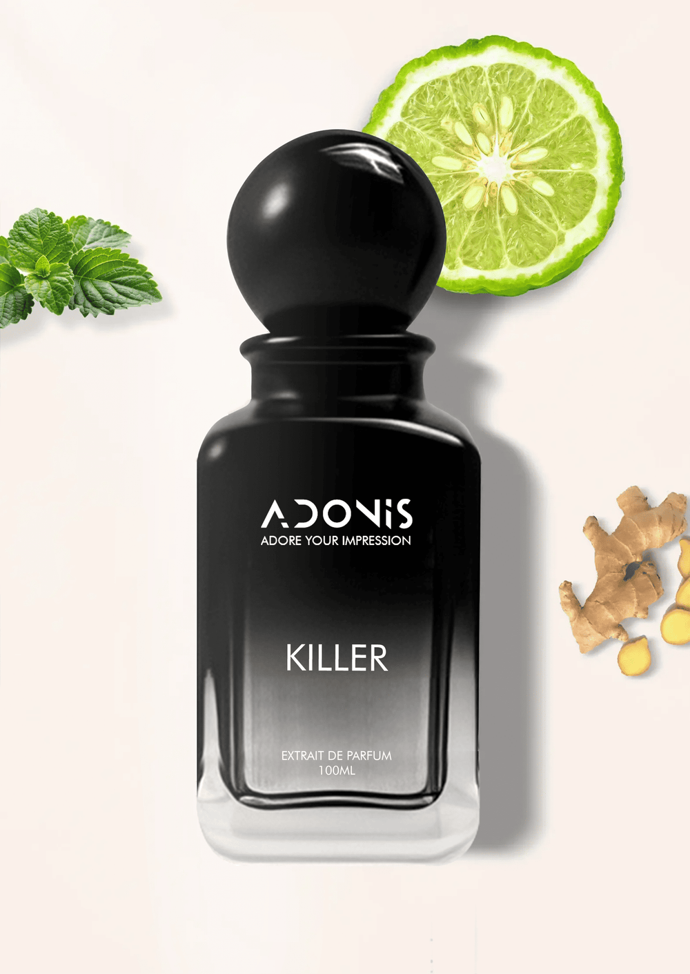 KILLER - Adonis