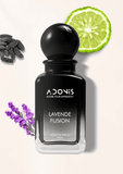 LAVANDE FUSION