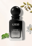 LEATHER INTENSITY - Adonis