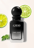 LIME LIGHT - Adonis
