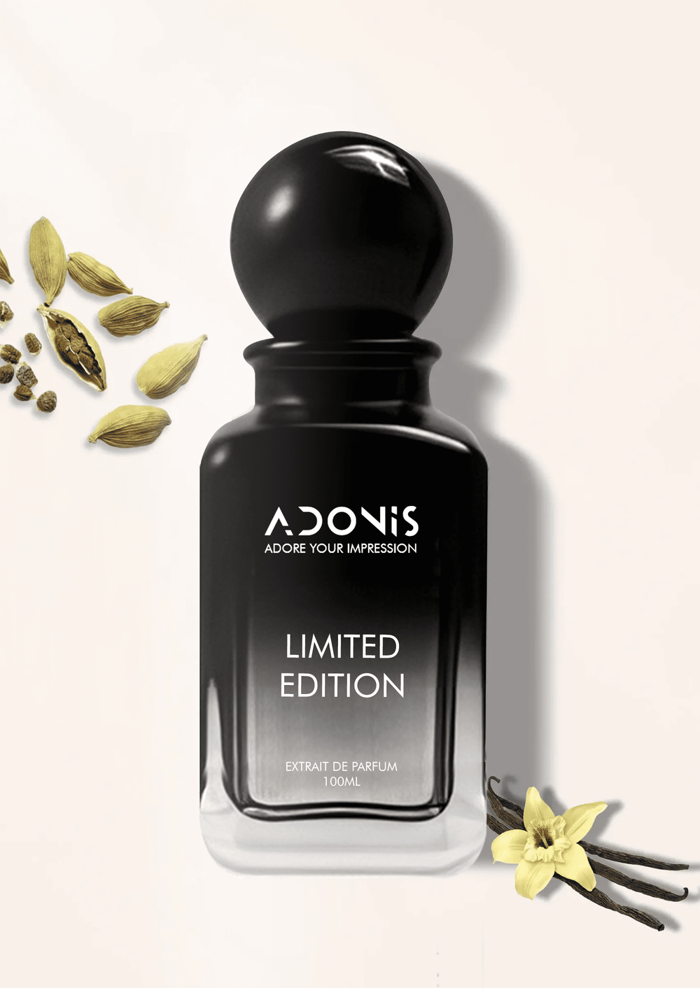 LIMITED EDITION - Adonis