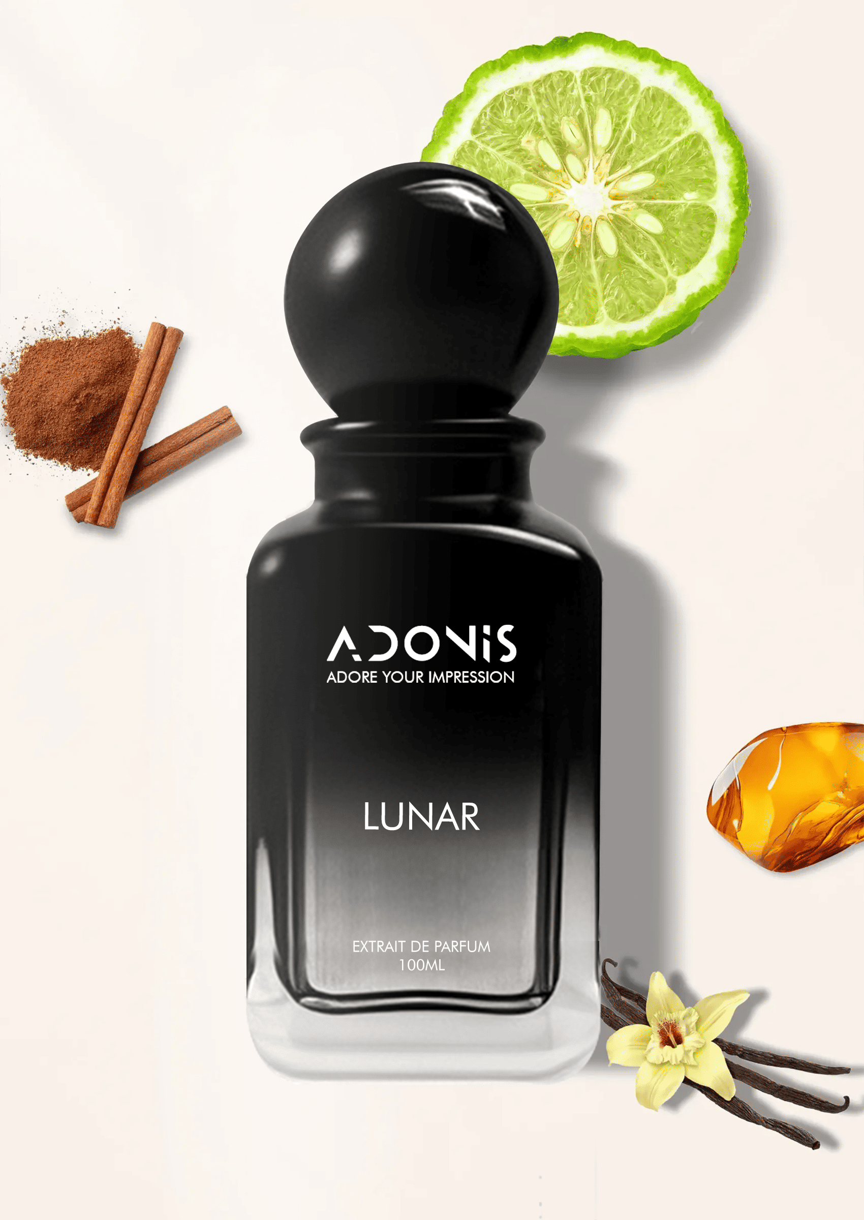 LUNAR - Adonis