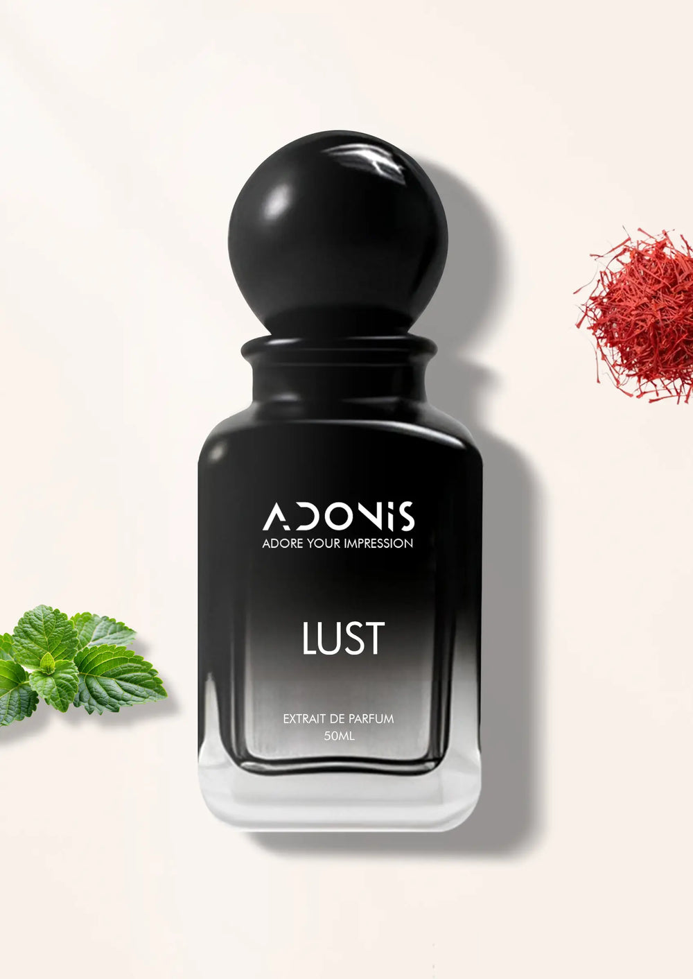 LUST - Adonis