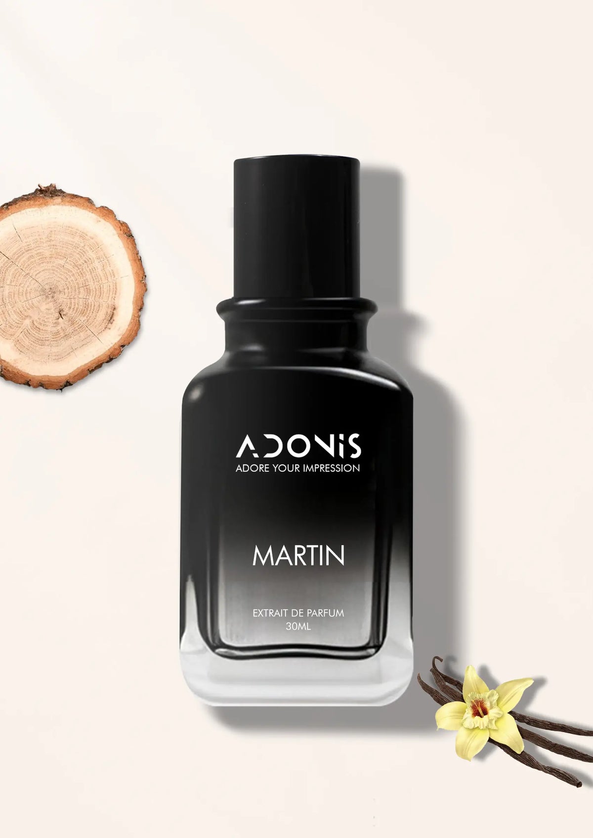 MARTIN - Adonis