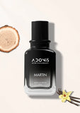 MARTIN - Adonis