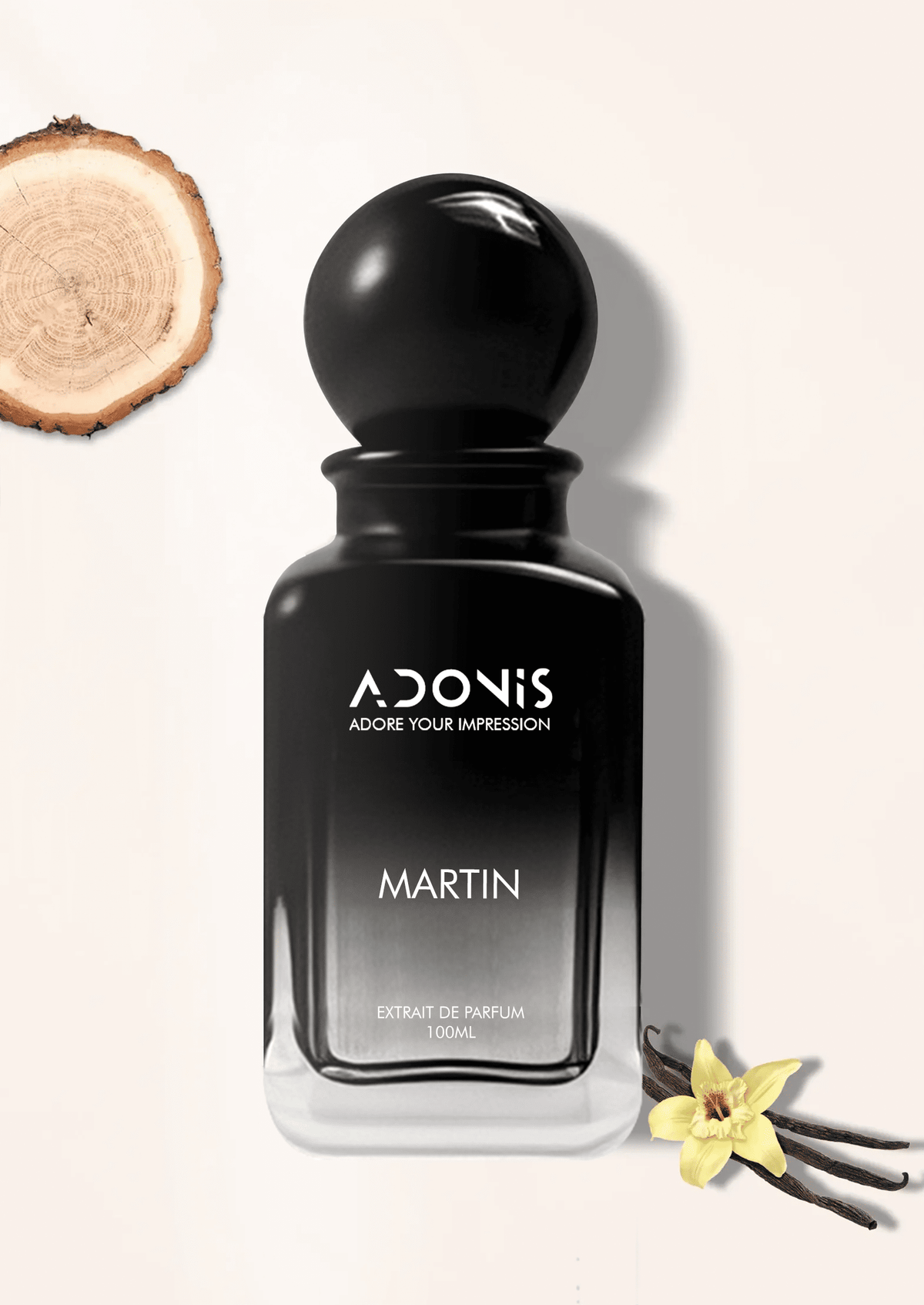 MARTIN - Adonis