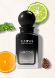MERCEDES - Adonis