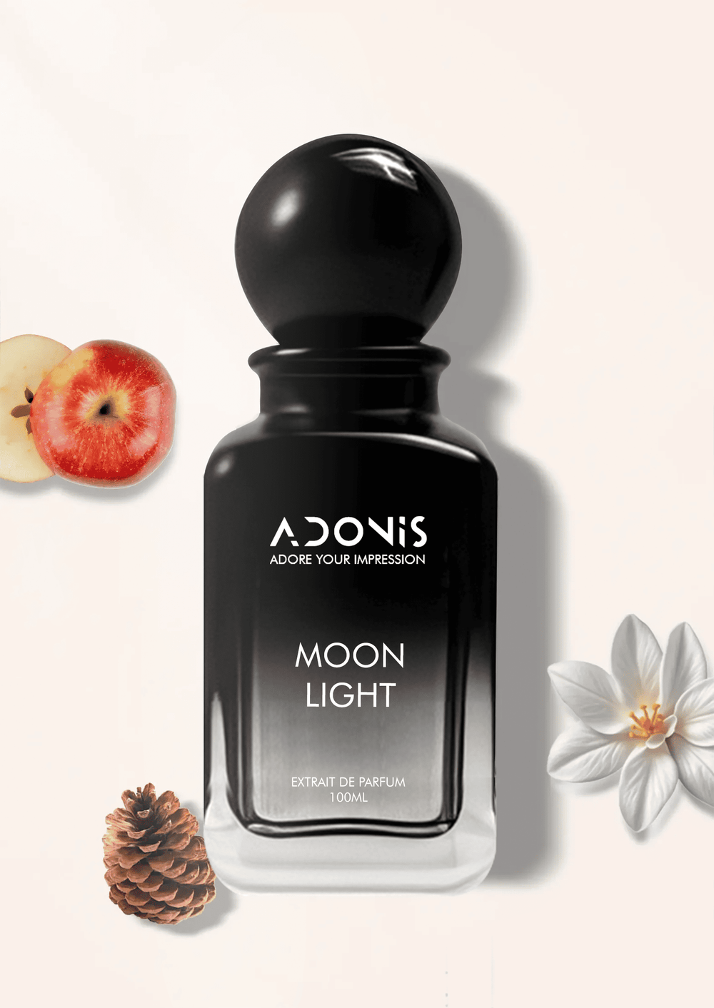 MOON LIGHT - Adonis
