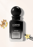 MOST WANTED - Adonis