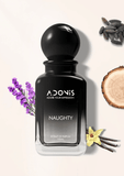 NAUGHTY - Adonis