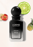 NIGHT WALK - Adonis