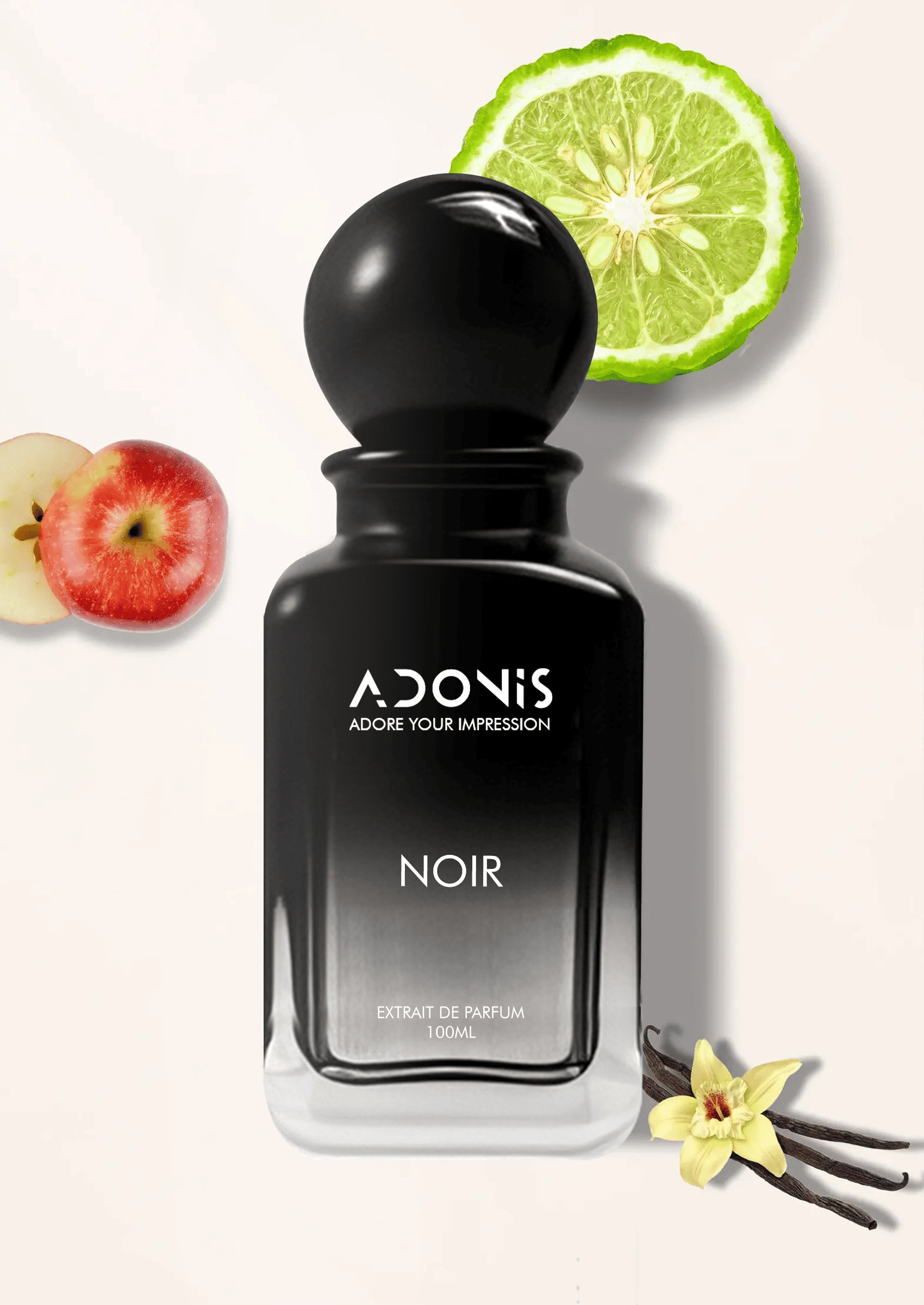 NOIR - Adonis