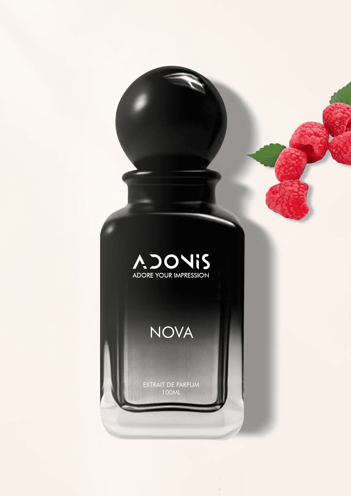 NOVA - Adonis