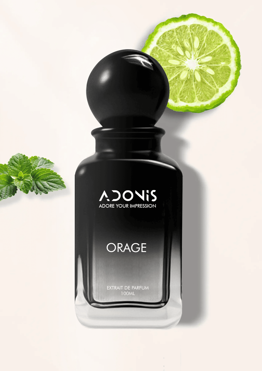 ORAGE - Adonis