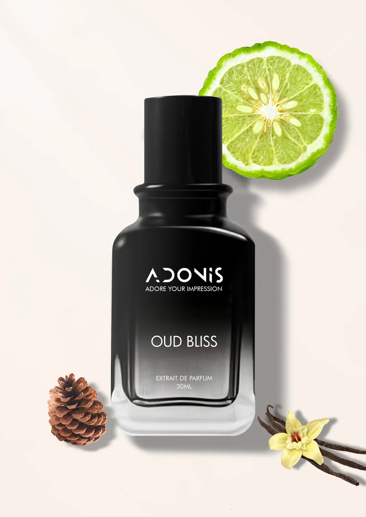 OUD BLISS - Adonis