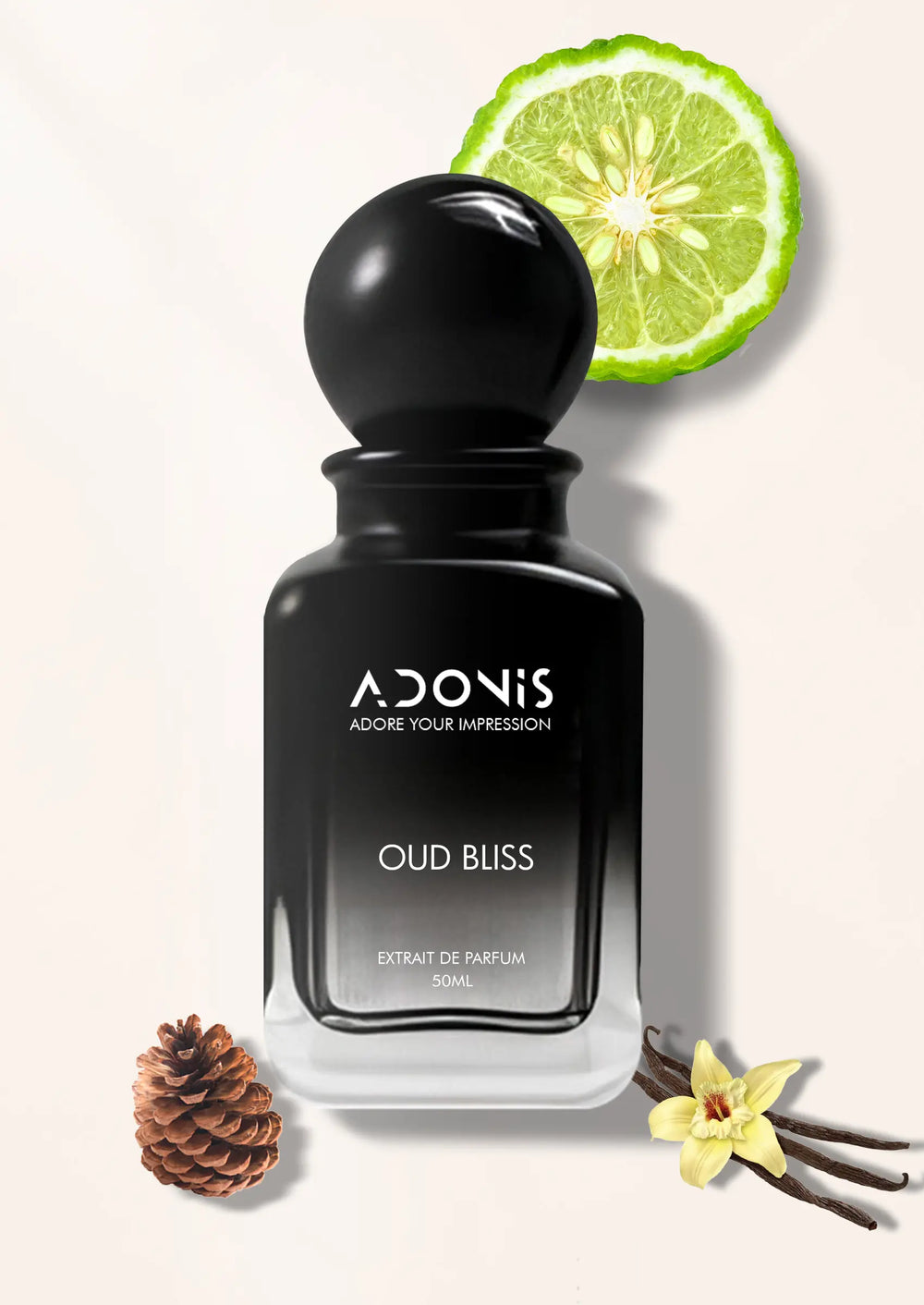 OUD BLISS - Adonis