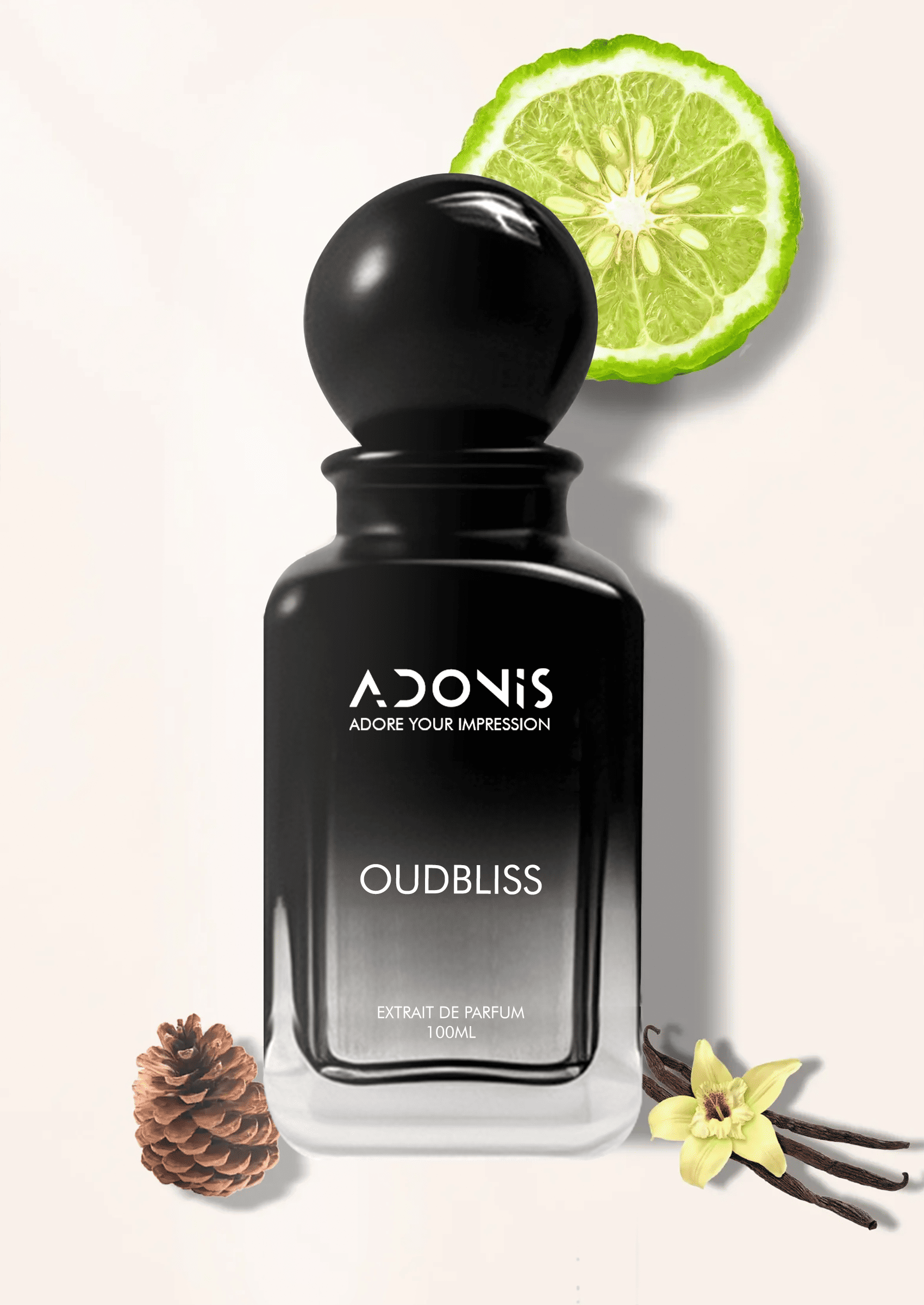 OUD BLISS - Adonis