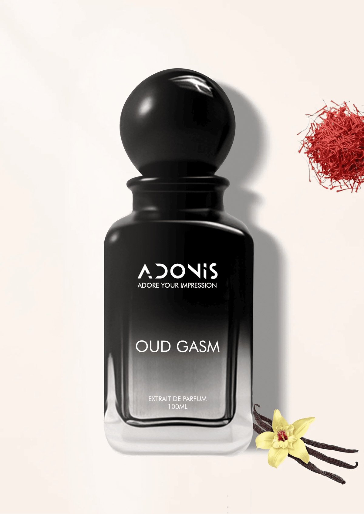 OUDGASM - Adonis