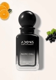 PACIFIC CHILL - Adonis