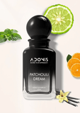 PATCHOULI DREAM - Adonis