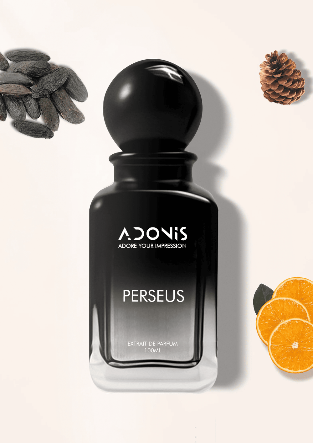 PERSEUS – Adonis