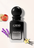 PHANTOM - Adonis