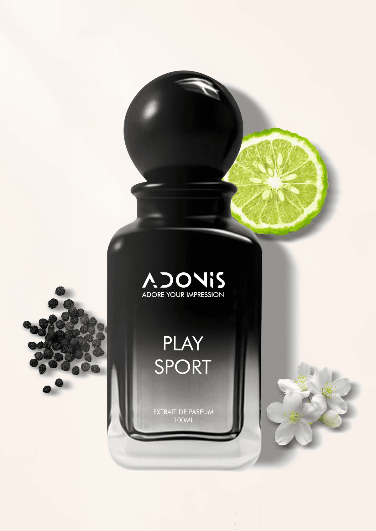 PLAY SPORT - Adonis