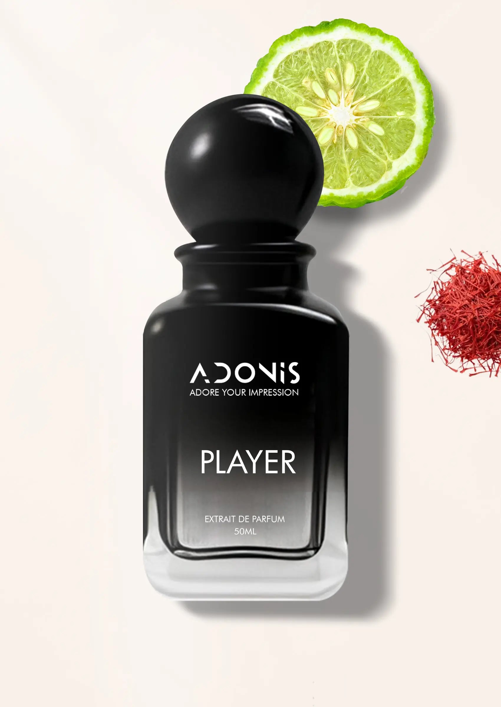 PLAYER - Adonis
