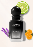 PLAYFUL - Adonis