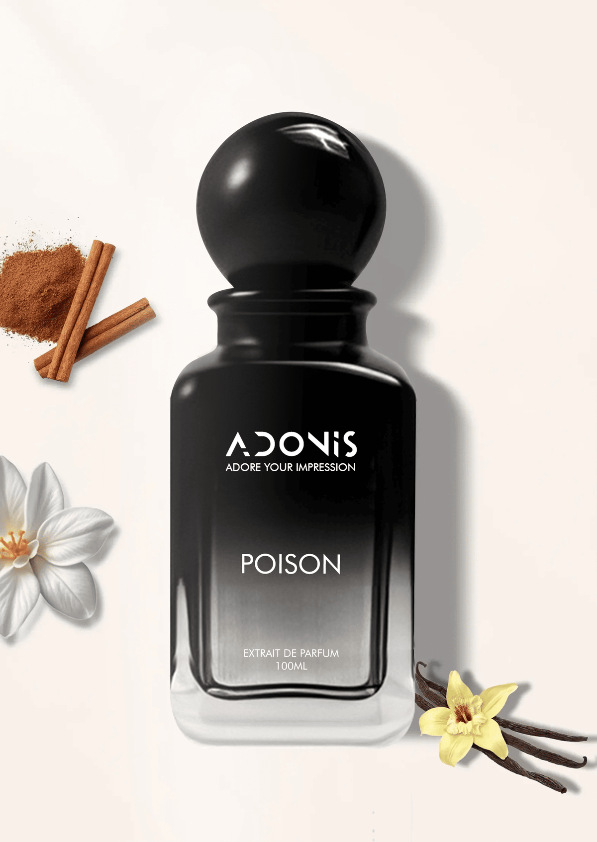 POISON - Adonis