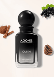 QUEEN - Adonis