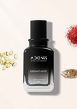 RADIANT MUSE - Adonis