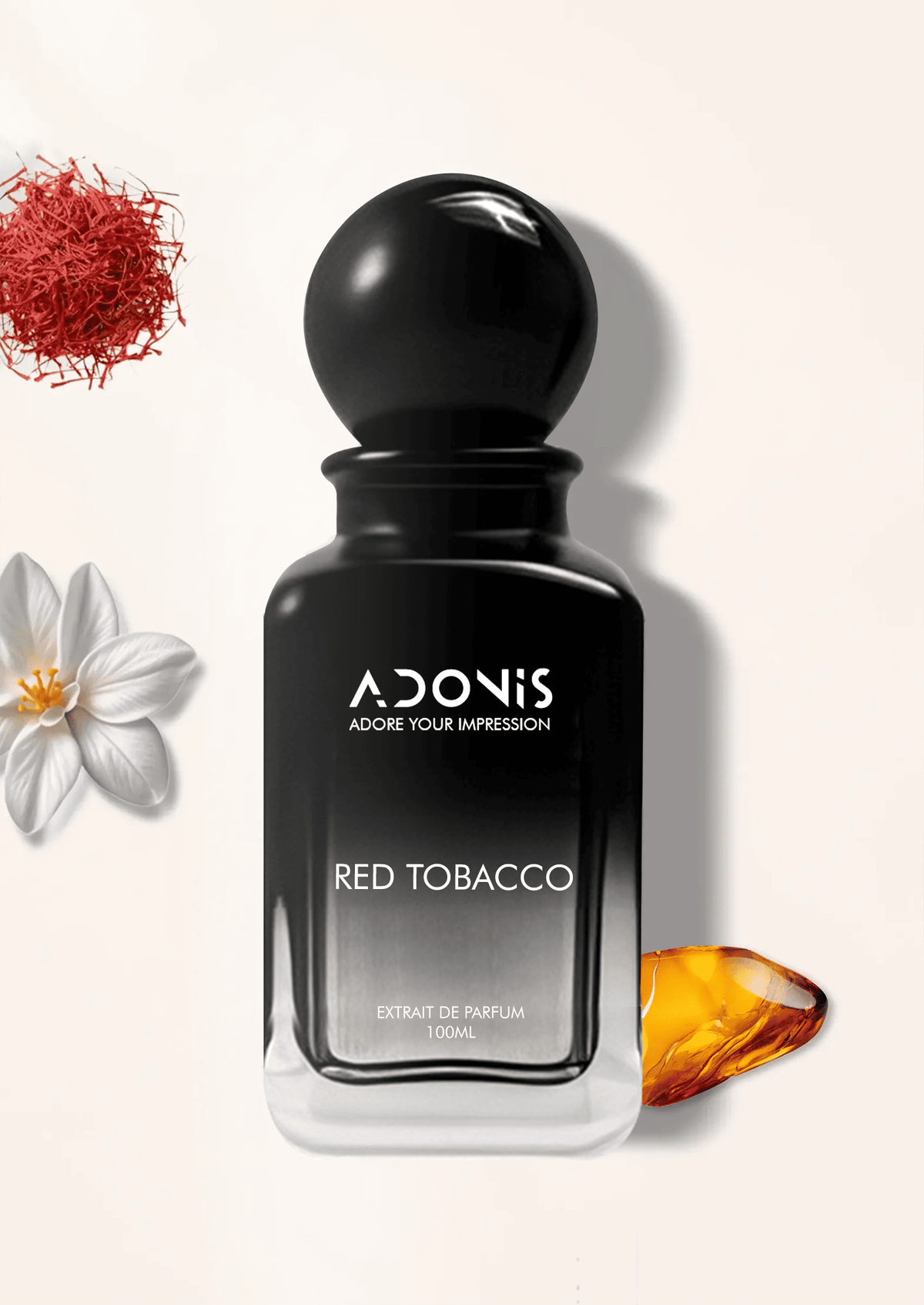 RED TOBACCO - Adonis