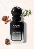 REFLECTION - Adonis