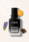 ROMANCE - Adonis
