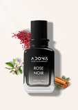ROSE NOIR - Adonis