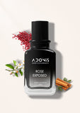 ROSE NOIR