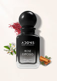 ROSE NOIR