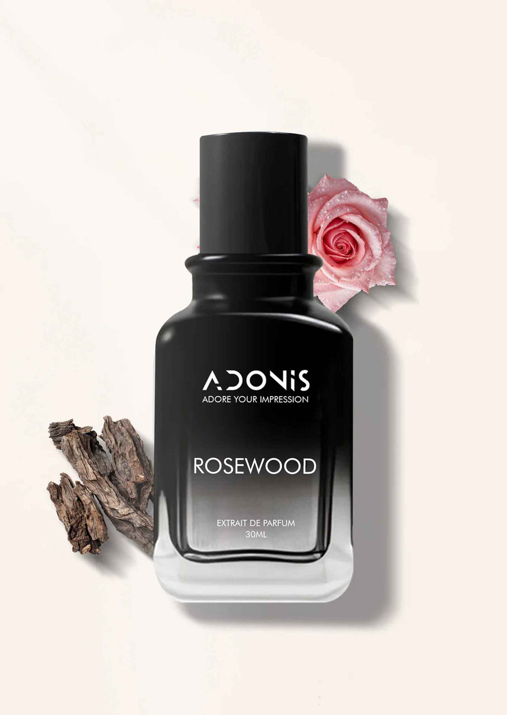 ROSEWOOD - Adonis