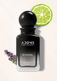 SCANDAL - Adonis