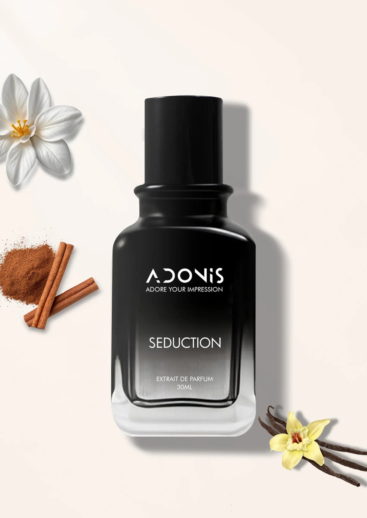 SEDUCTION - Adonis