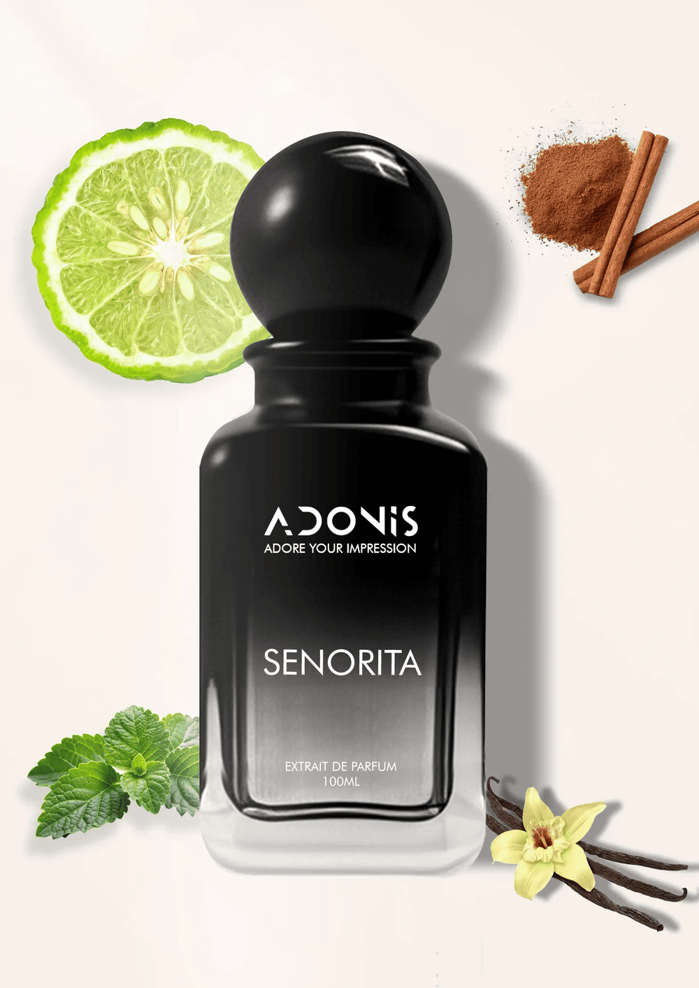 SENORITA - Adonis