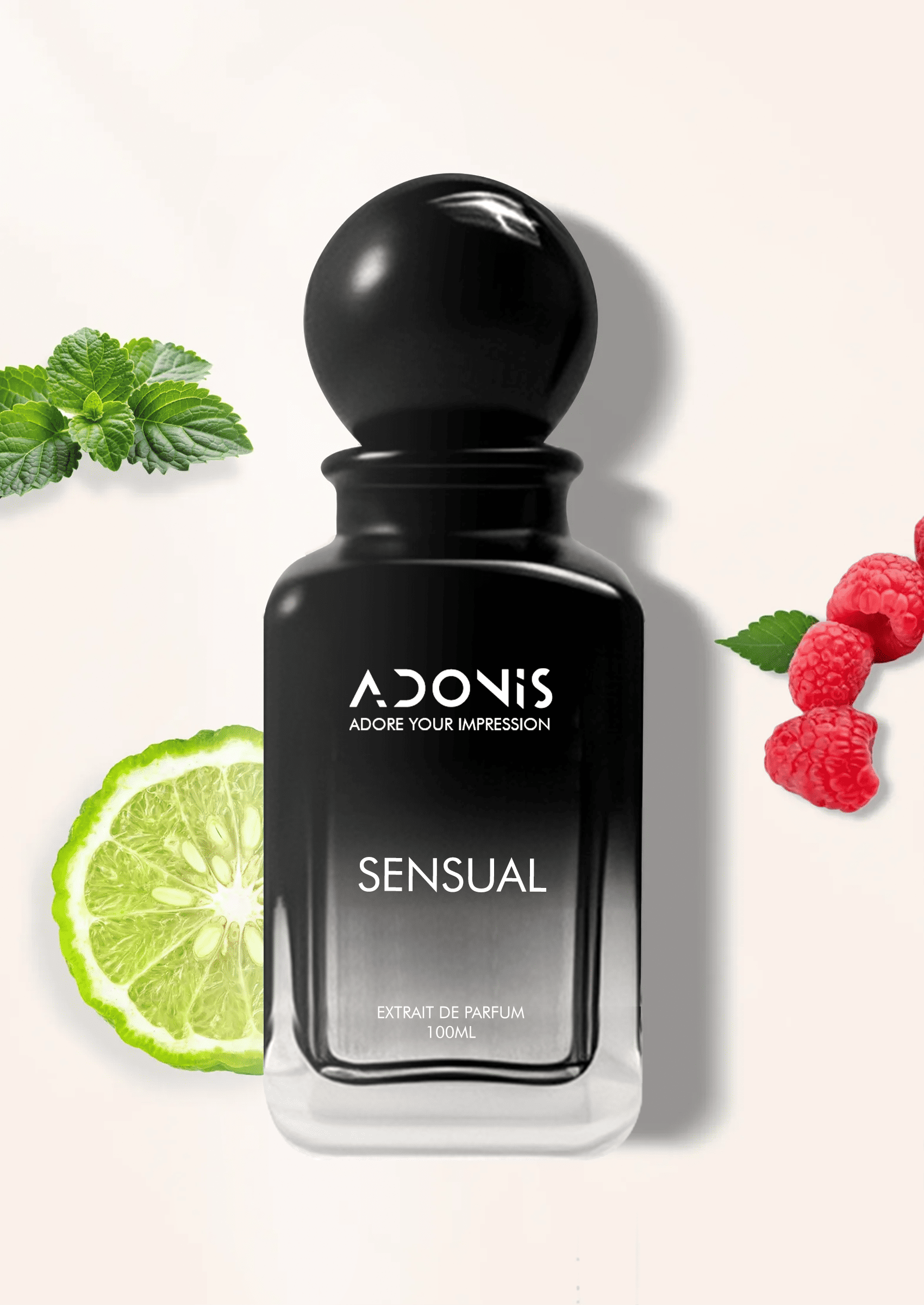 SENSUAL - Adonis
