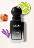 SHAIK - Adonis